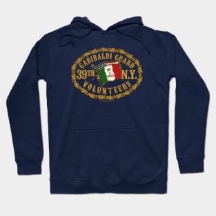 Garibaldi Guard Hoodie